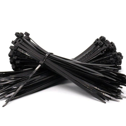 Collier de serrage (lot de 100)