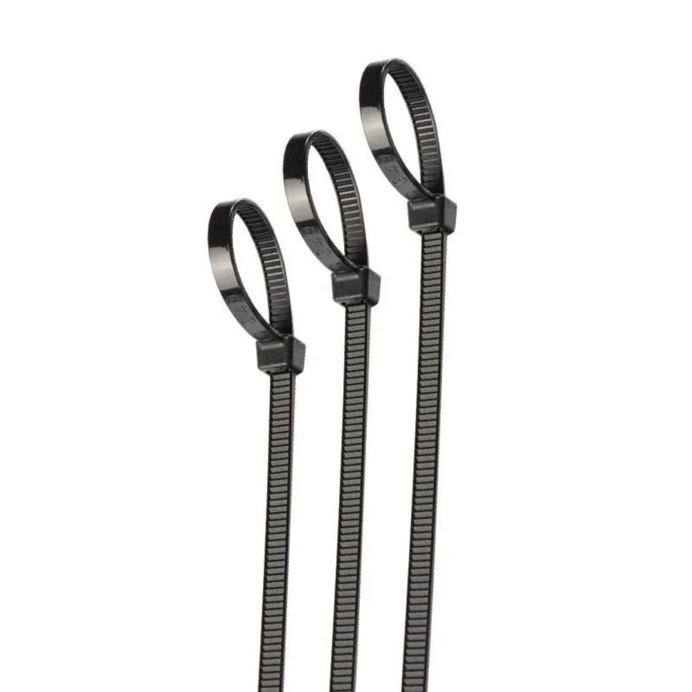 Collier de serrage (lot de 100)
