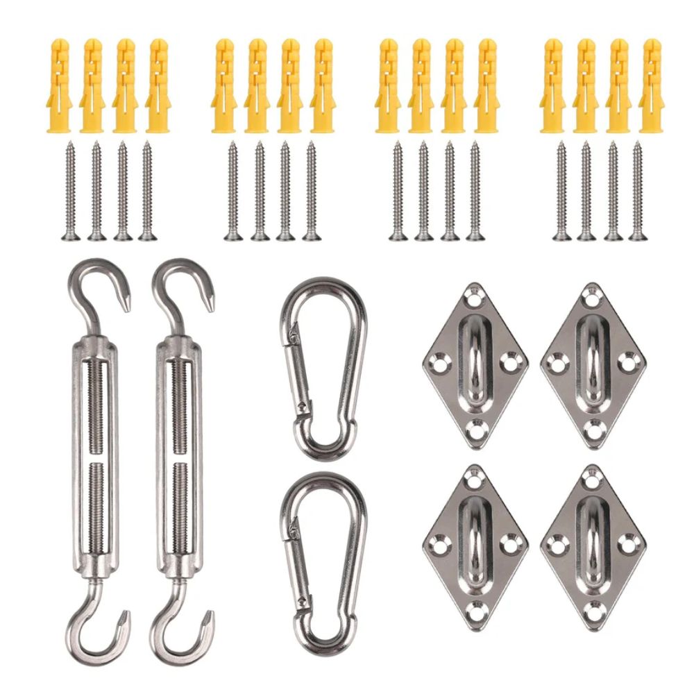 Kit fixation