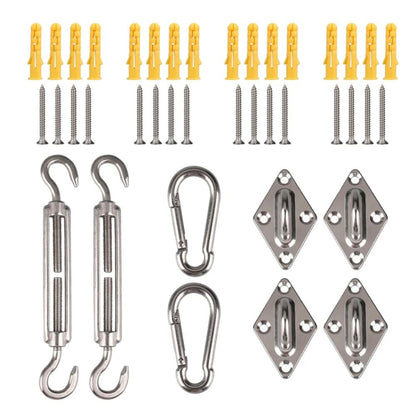 Kit fixation
