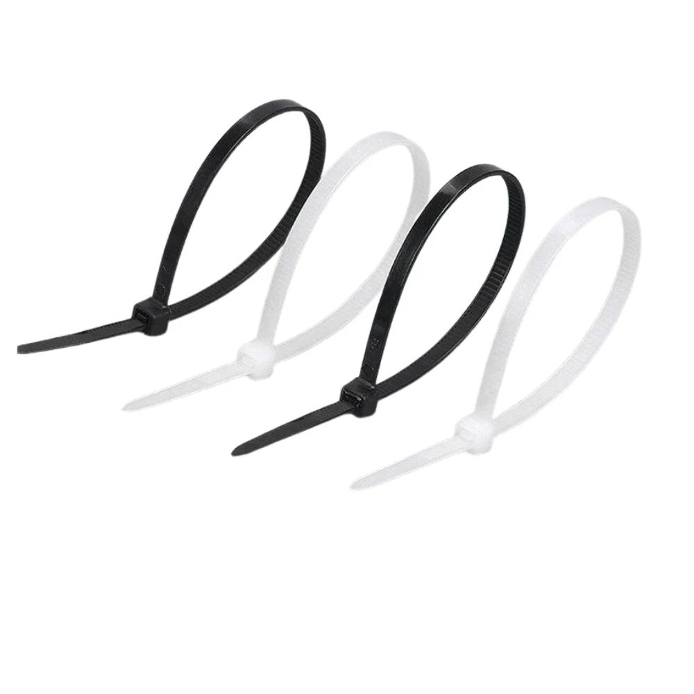 Collier de serrage (lot de 100)