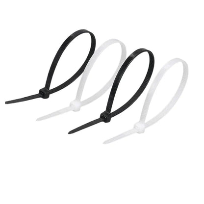 Collier de serrage (lot de 100)